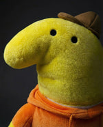 Pelúcia Charlie 4