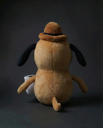Pelúcia This is Fine Dog 3