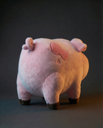 Pelúcia Waddles 4