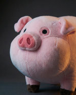 Pelúcia Waddles 3
