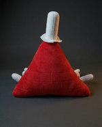 Bill Cipher bravo 4