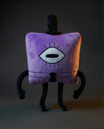 Bill Cipher frágil 2