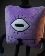 Bill Cipher frágil 4